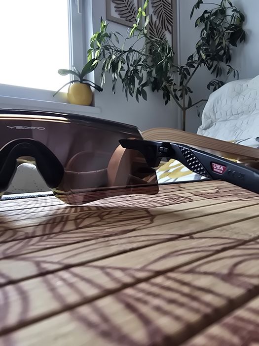Слънчеви очила Oakley Encoder OO9471