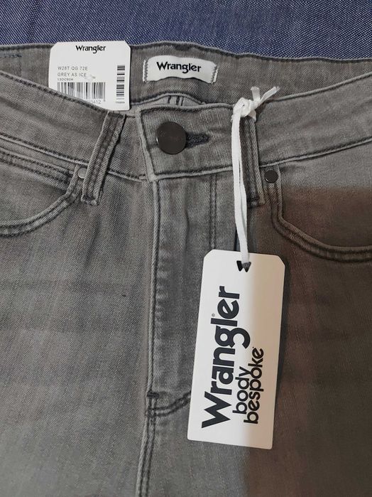 Дънки Wrangler нови