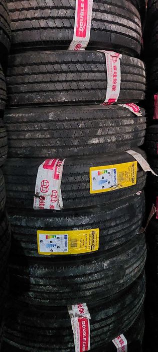 8,25 R15 18PR шины на трал