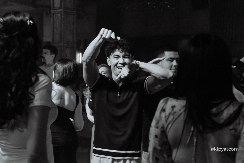 Фотограф видеограф