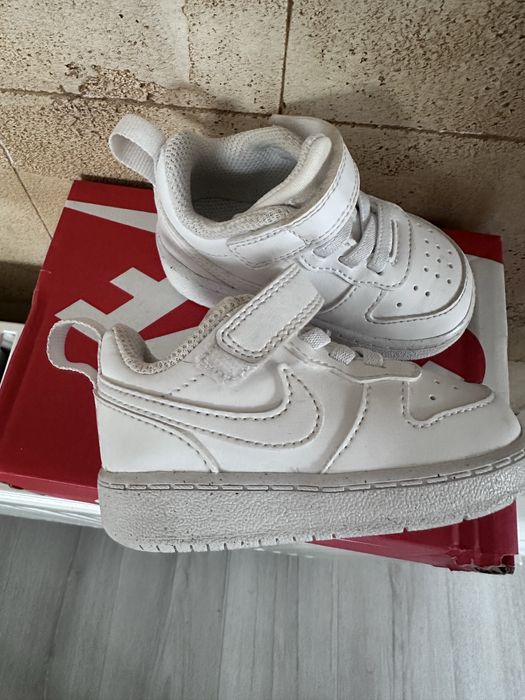 Детски маратонки nike