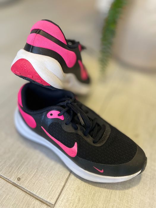 Маратонки детски  NIKE