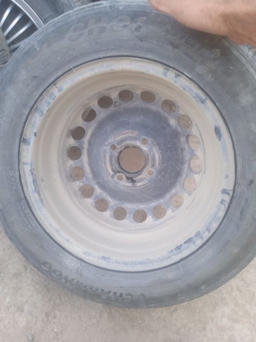 14 razmer Diska balon,185/65