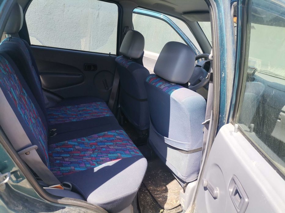 Продавам Daihatsu Terios.