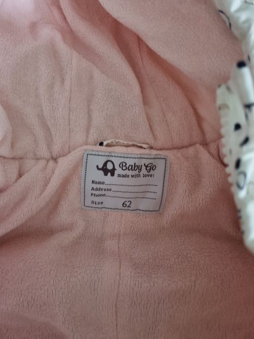 продам комбинезон