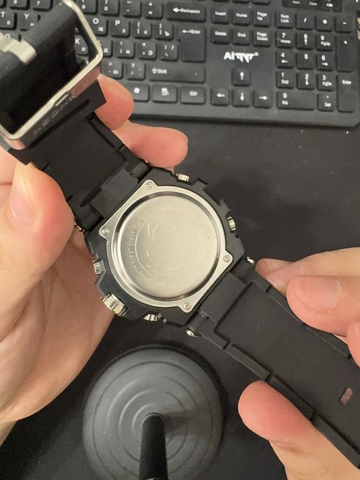 ! ТОП ! Casio G shock на Продаже ! Новые !