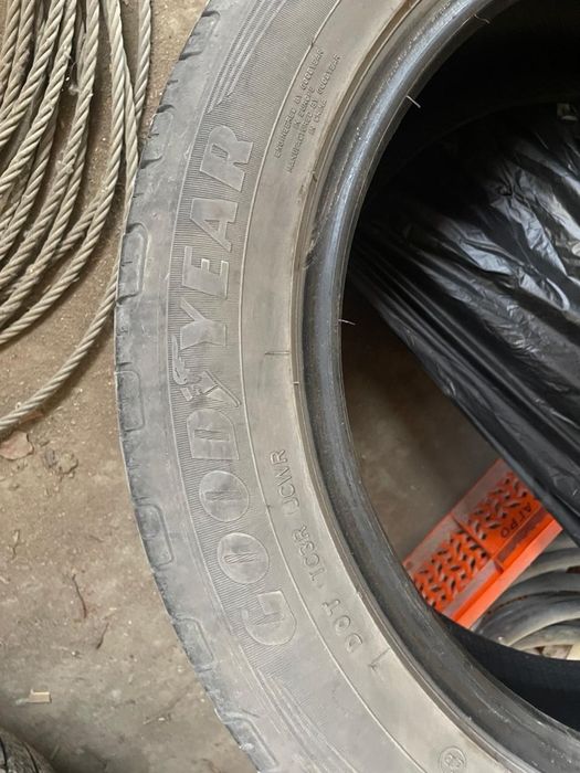 Продам шины Good Year