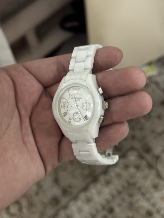 Часы Emperio Armani