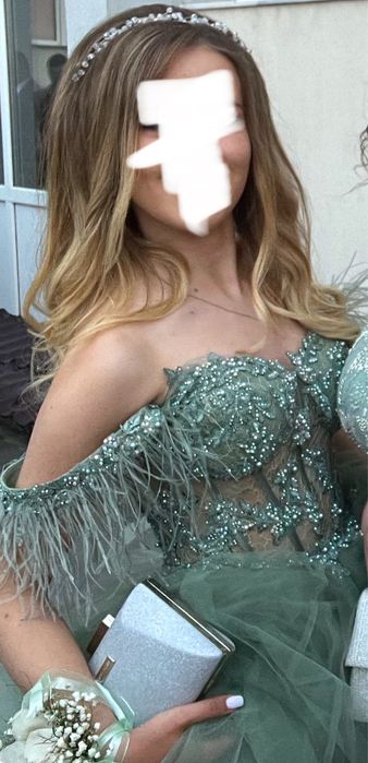 Бална рокля/ официална рокля