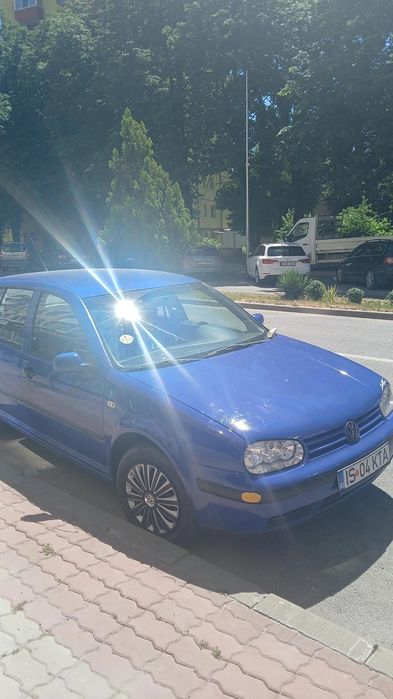 Vand Volskwagen Golf 4