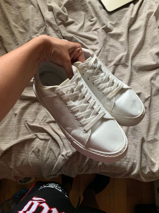 Мъжки обувки pull and bear