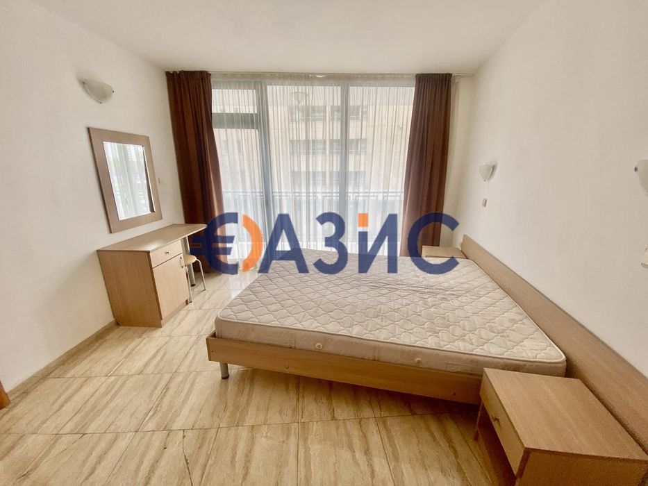 Продава се Двустаен апартамент в к.к. Слънчев бряг - 70 кв.м за 1286 €/кв.м - Снимка #5
