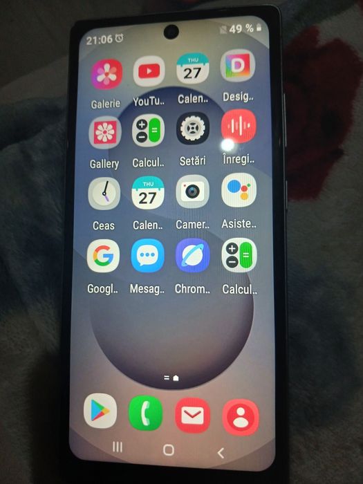 Samsung s 25 ultra de vinzare sau la schinb s 22  pret 1500 negociabil