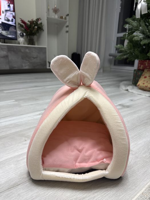 Клетка для кролика / грызунов