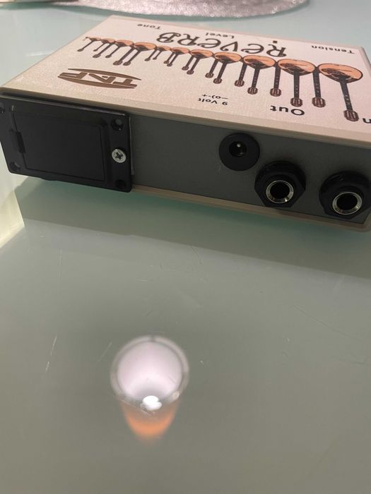 Ефект за бузуки .