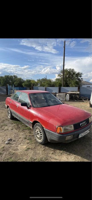 Продам ауди б3