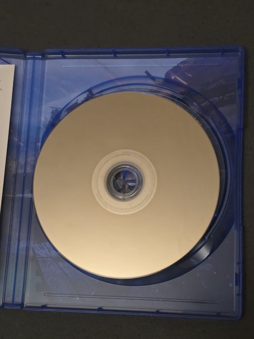 God of War Ragnarok PS5