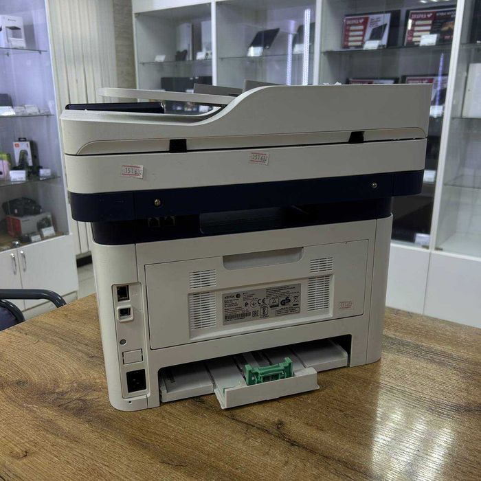 Принтер XEROX B215 / sk151632