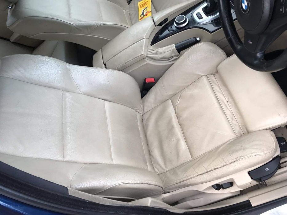 Бмв е60 530д 235кс/bmw e60 530d на части