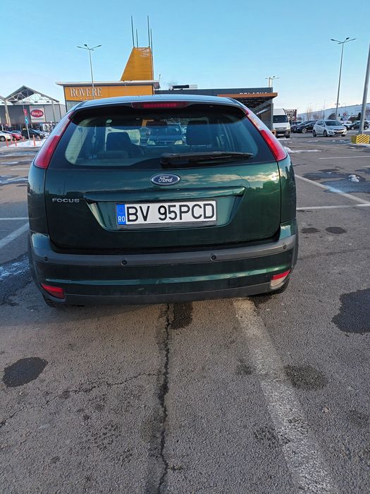 Ford Focus 2 in stare bună