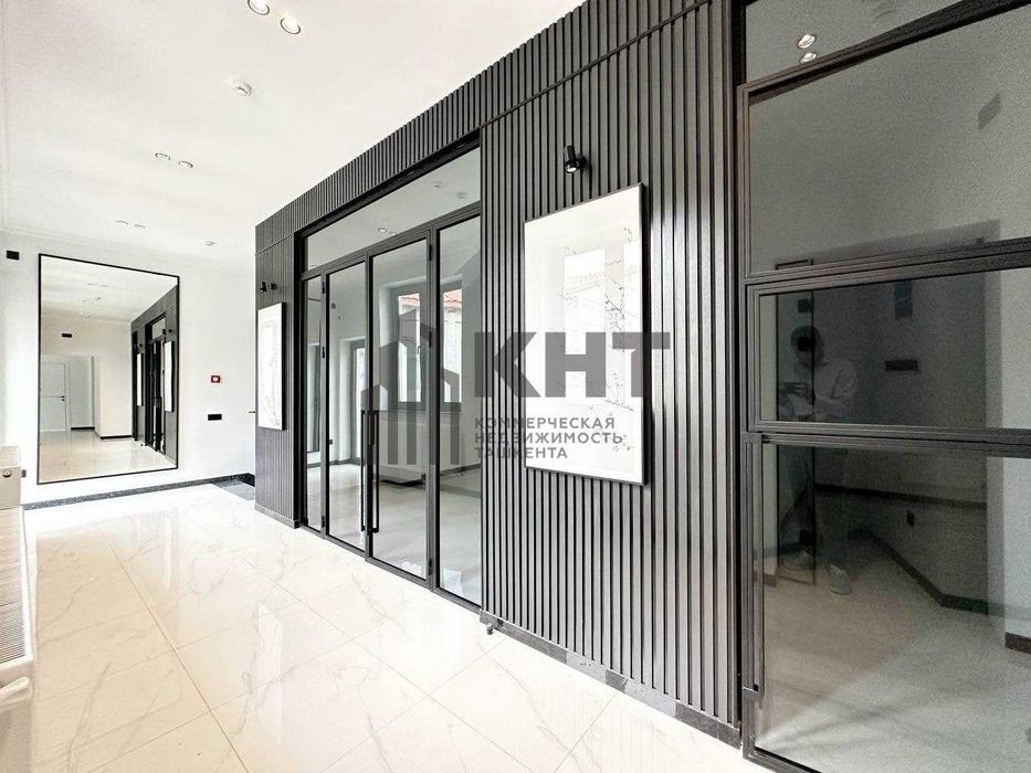 Продаётся Здания с площадью 650м2 ул Сайрам, NRG Мирзо-Улугбек.