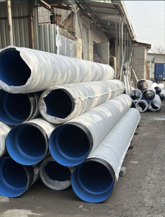 Канализационные трубы ПВХ | Трубы для канализации | Опт и розница