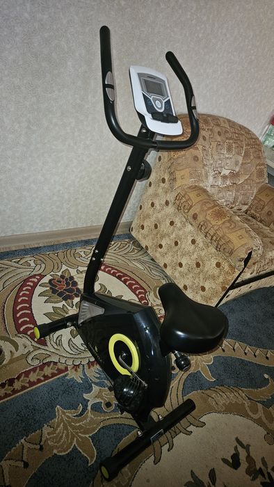 Продам велотренажёр