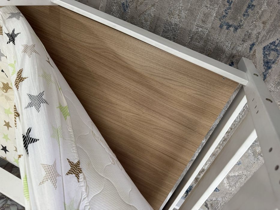 продам кровать детский