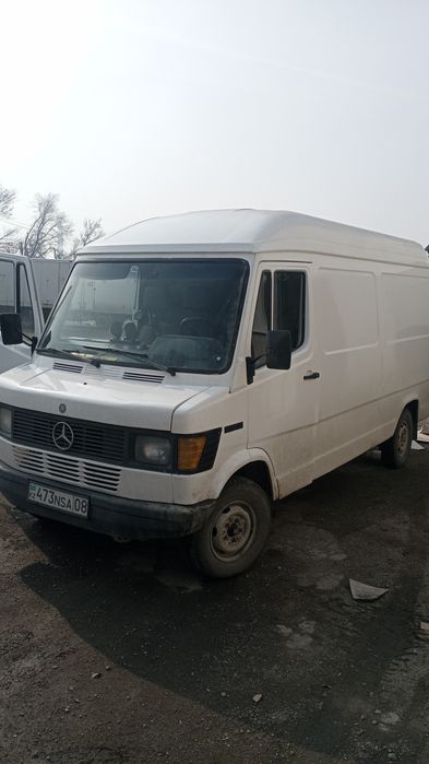 Продам авто Мерс