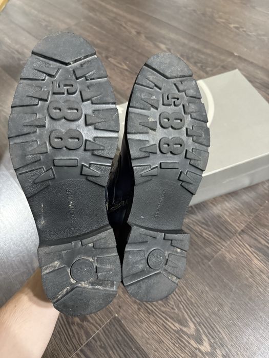 Vand Ghete Salamander