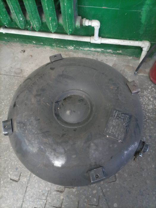 Продам Газовый баллон
