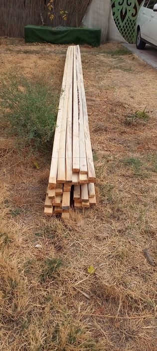 Рейка 4.25/2.5 см