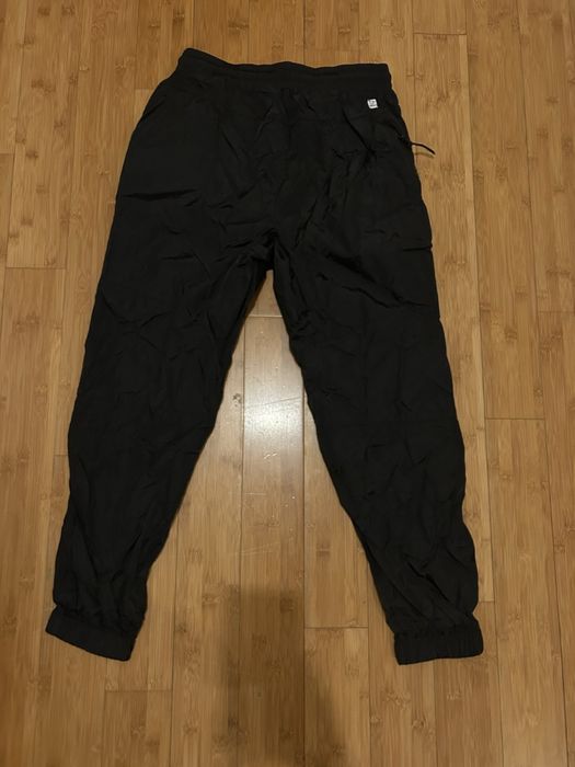 Cp company zip pants