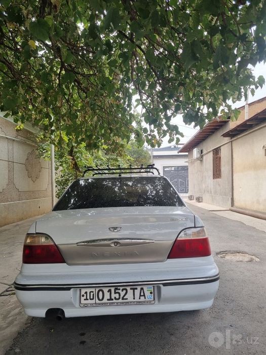 Nexia 1 2007 dons