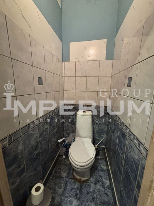 Продава * Апартамент * Три отделни стаи*