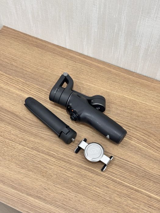 Продам стабилизатор Dji