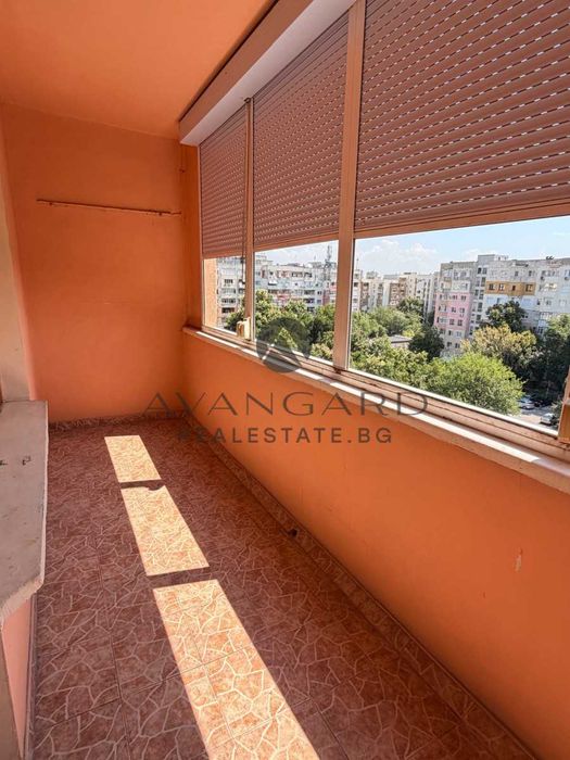 оф.26501 Саниран тристаен до Пощата