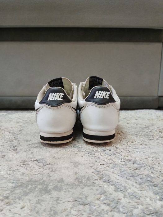 кроссовки Nike Cortez