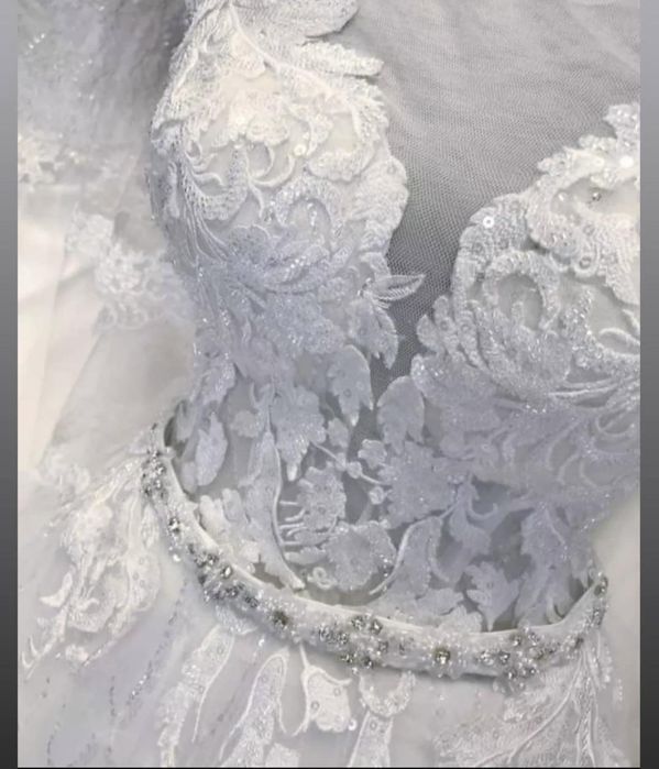 Булченска рокля.