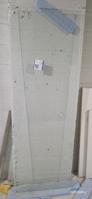 Стъкло закалено 4.1.4