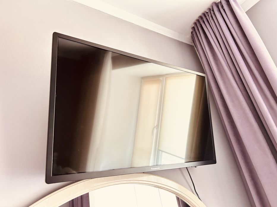 Телевизор Panasonic
