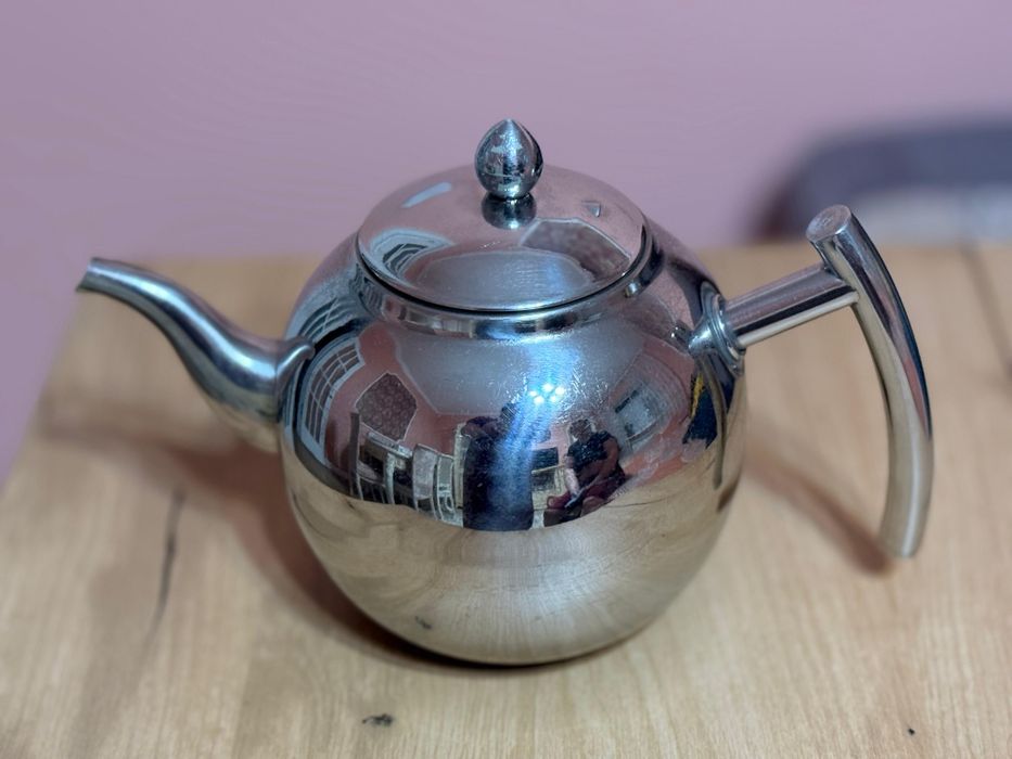 Продам чайник-заварник