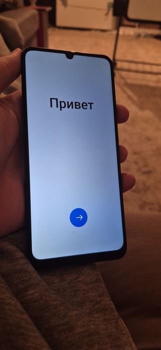 Realme note 60x, 128gb