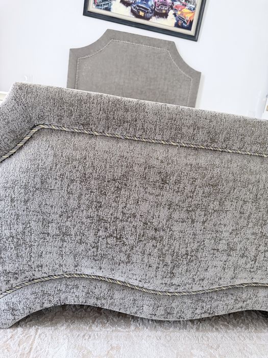 Vand dormitor complet