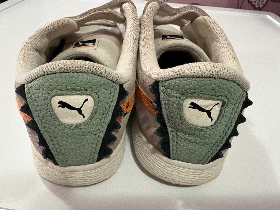 Детски маратонки PUMA 34 номер