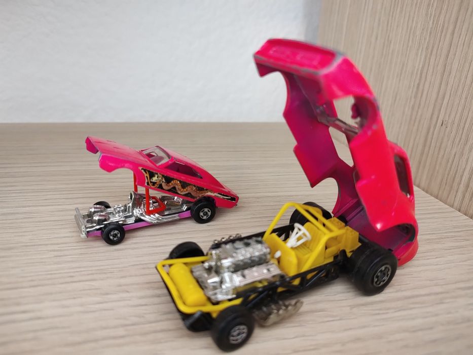 Jucarii machete vechi