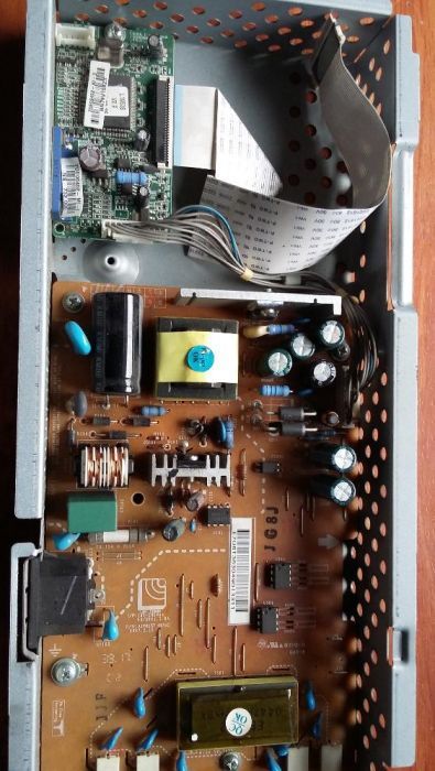 vind placi electronice din tv si monitoare lcd