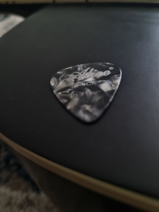 Гитара cowboy 41 размер в комплекте имеется всё