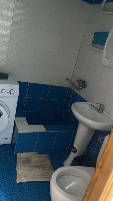 Сдаётся 1- комнатная квартира.