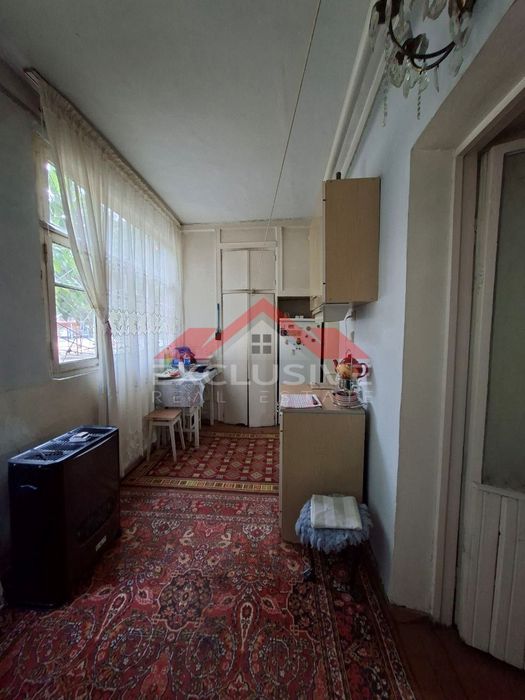 Продается 4 х комнатная квартира. Вторичка. Вокзал.